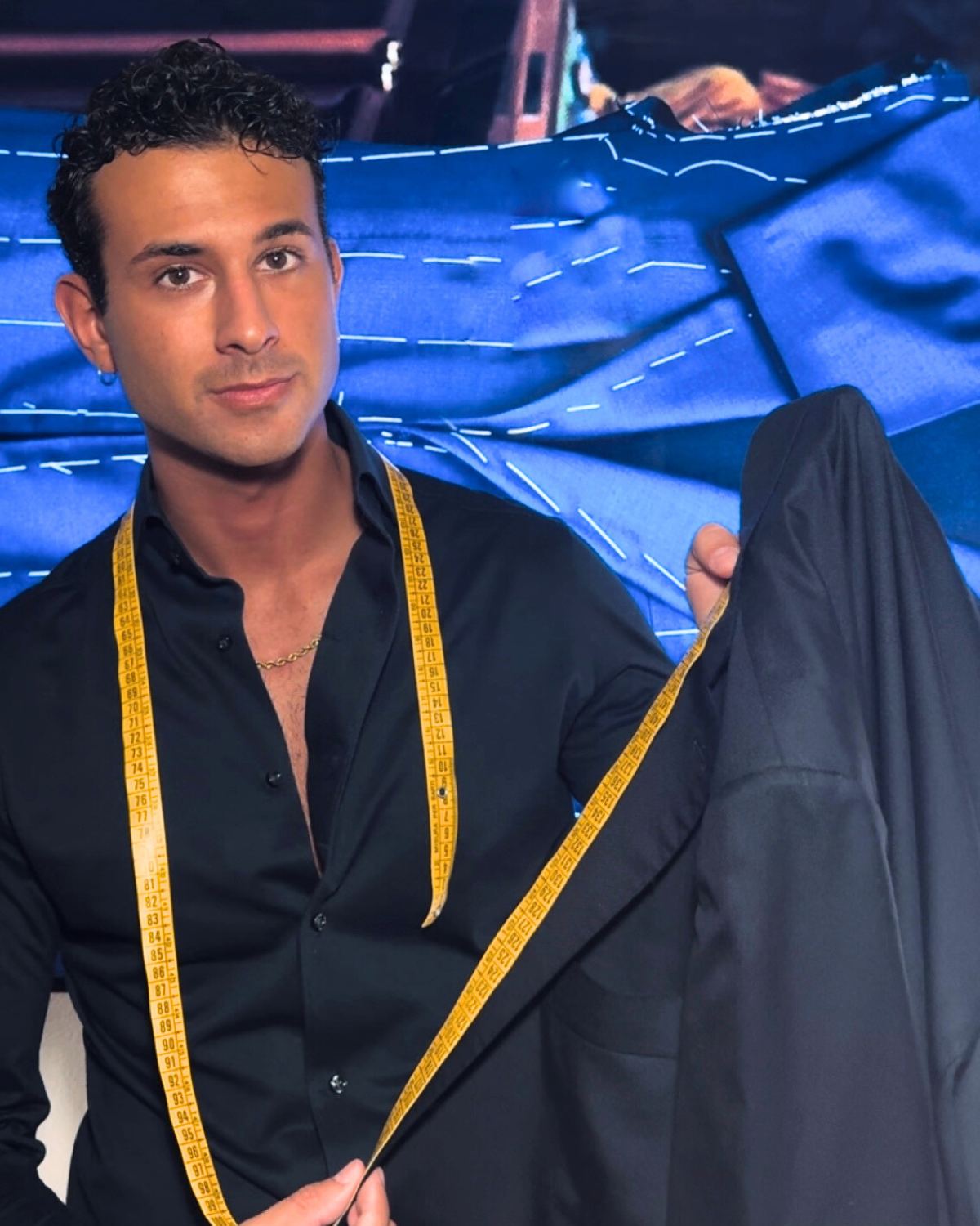 fattori sartoria, simone fattori